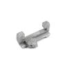 BSP502 Lenkrad Zündschlosszylinder Wellenclip für BMW 3er E36 5er E34 E39 E60 7er E32 E38 8er E31 X5 E53 32321095823
