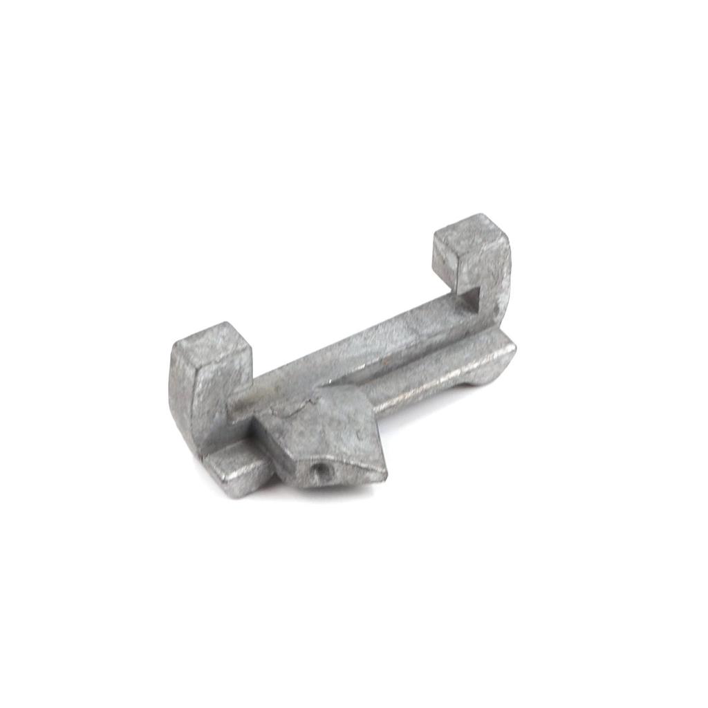 BSP502 Lenkrad Zündschlosszylinder Wellenclip für BMW 3er E36 5er E34 E39 E60 7er E32 E38 8er E31 X5 E53 32321095823