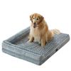 Xiaomi Pet Mats Dog Bed Sofa Waterproof Removable Washable Cover Non-slip Base for Small Medium Large Dogs Cats All Season Pet Supplies