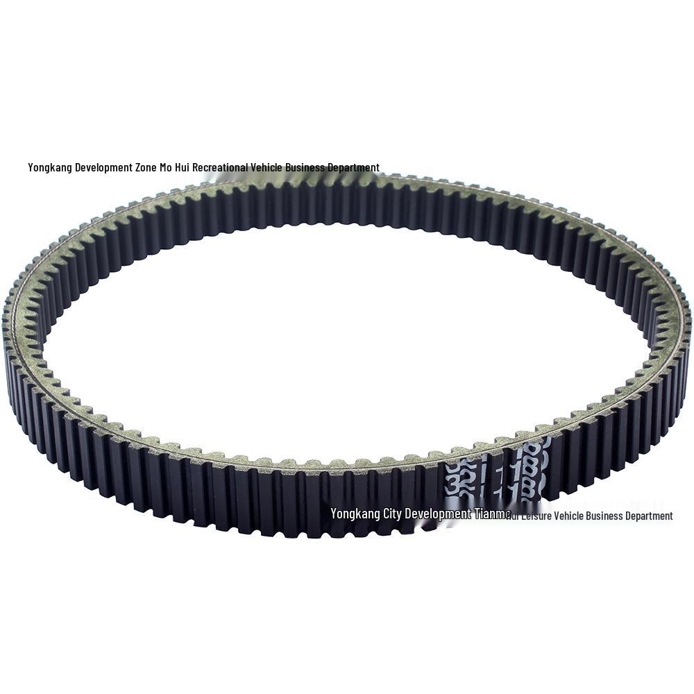 

ATV Drive Belt 45000N for Polaris RZR XP 1000 (2015-2019) 3211180 Motorcycle Belt