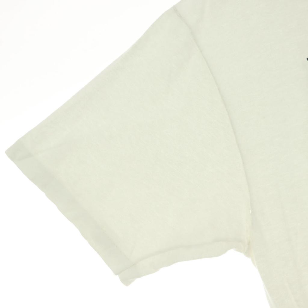 Beauty products Hanes 80s 90s Old USA made Print Short sleeve T-shirt Men's Used