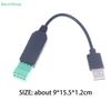 Instrument Serial Port RS485 To USB Converter Connector Board Module USB Extension Cable Interface