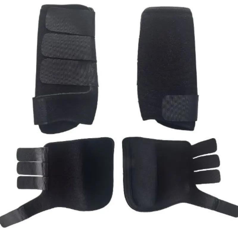 Horse Leggings Anti-collision Diving Material Horse Leggings Harness Professional Horse Racing Equipment