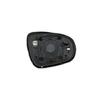 Per Lexus ES ES200 ES250 ES260 ES300 ES350 2012-2018 Specchietto Retrovisore Auto Lenti Vetro Riflettente Laterale con Riscaldamento