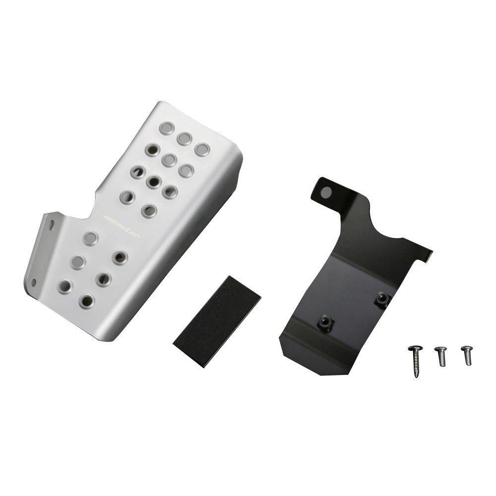 

MONSTER SPORT Sports Footrest Clear Swift Sport [ZC33S]/Swift [ZC83S] 842560-7650M