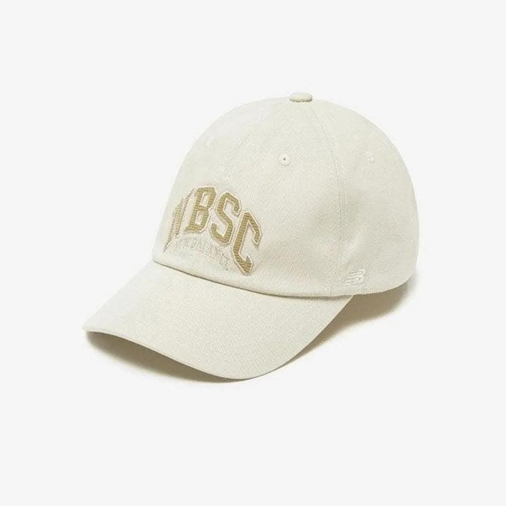 [New Balance] C-66 NBSC Ball Cap NBGDEFE505-64 Cap 999