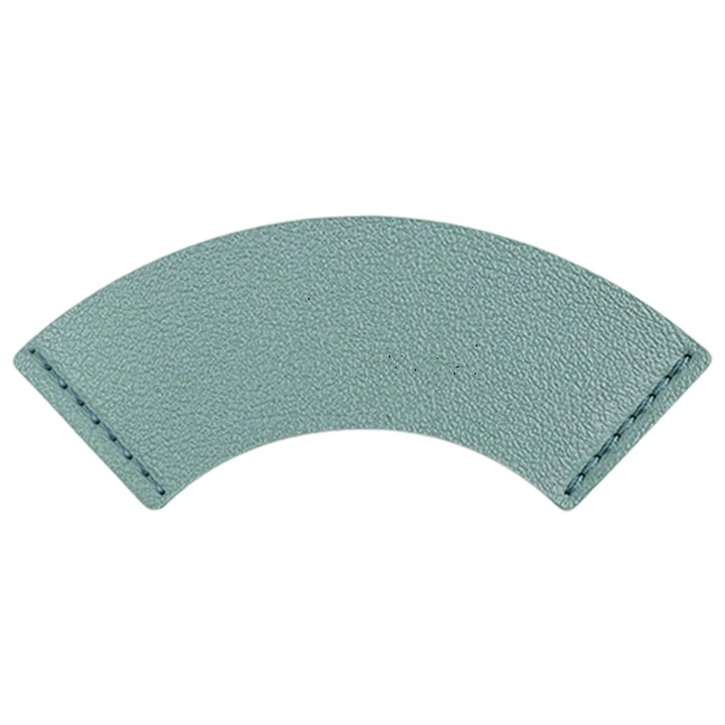 5Pcs Corner Page Book Marker Leather Corner Bookmarks Leather Page Marker Reading Aid for Book Lover Teacher Reader