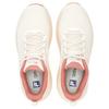 New FILA NUVOLE 2 Low top Running Shoes Women's Beige A12W441105FSS