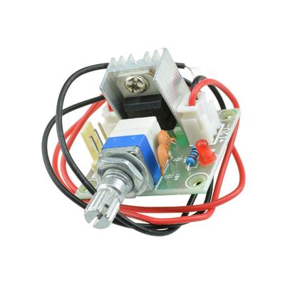 DC3.7V pour 1800 V Booster modules Direct Current Step Up moteur avec les condensateurs à haute tension