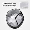 10-layer electric heating cap, waterproof evaporator cap, heat treatment cap, SPA, nourishing hair styling care