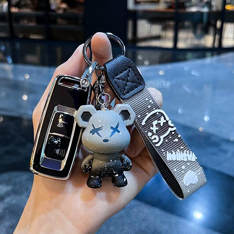 Pasuje do osłony kluczyka Honda MotorcyclePCX160