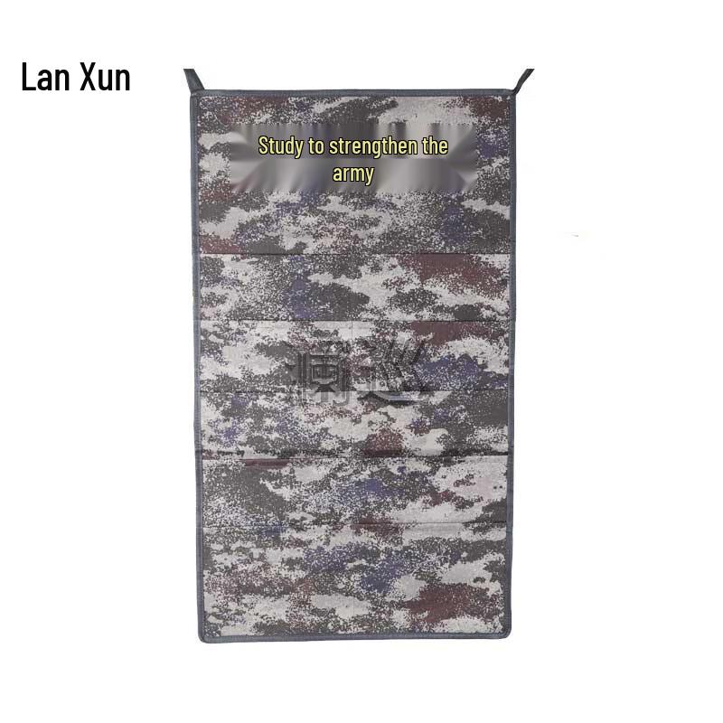 Lan Xun Field Mobile Cultural Display Bag