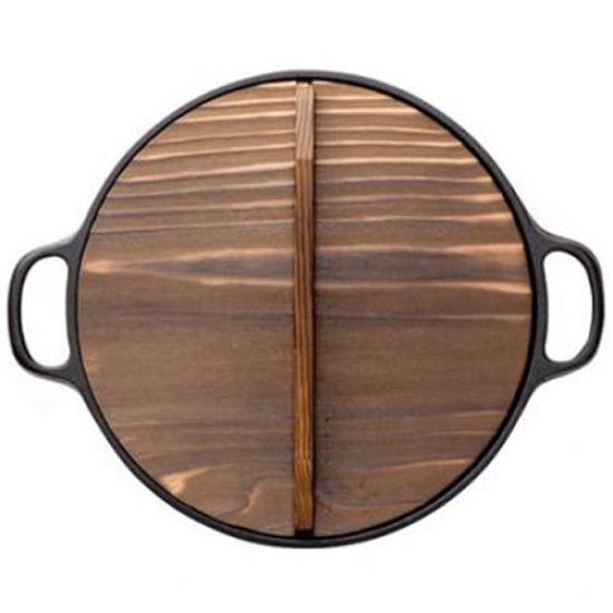 Oigen Nanbu Tekki Sukiyaki Gyoza Hrnec 16cm Vhodný pro indukci CA-23
