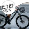 Acessórios para bicicletas – Malas e cestos para bicicletas