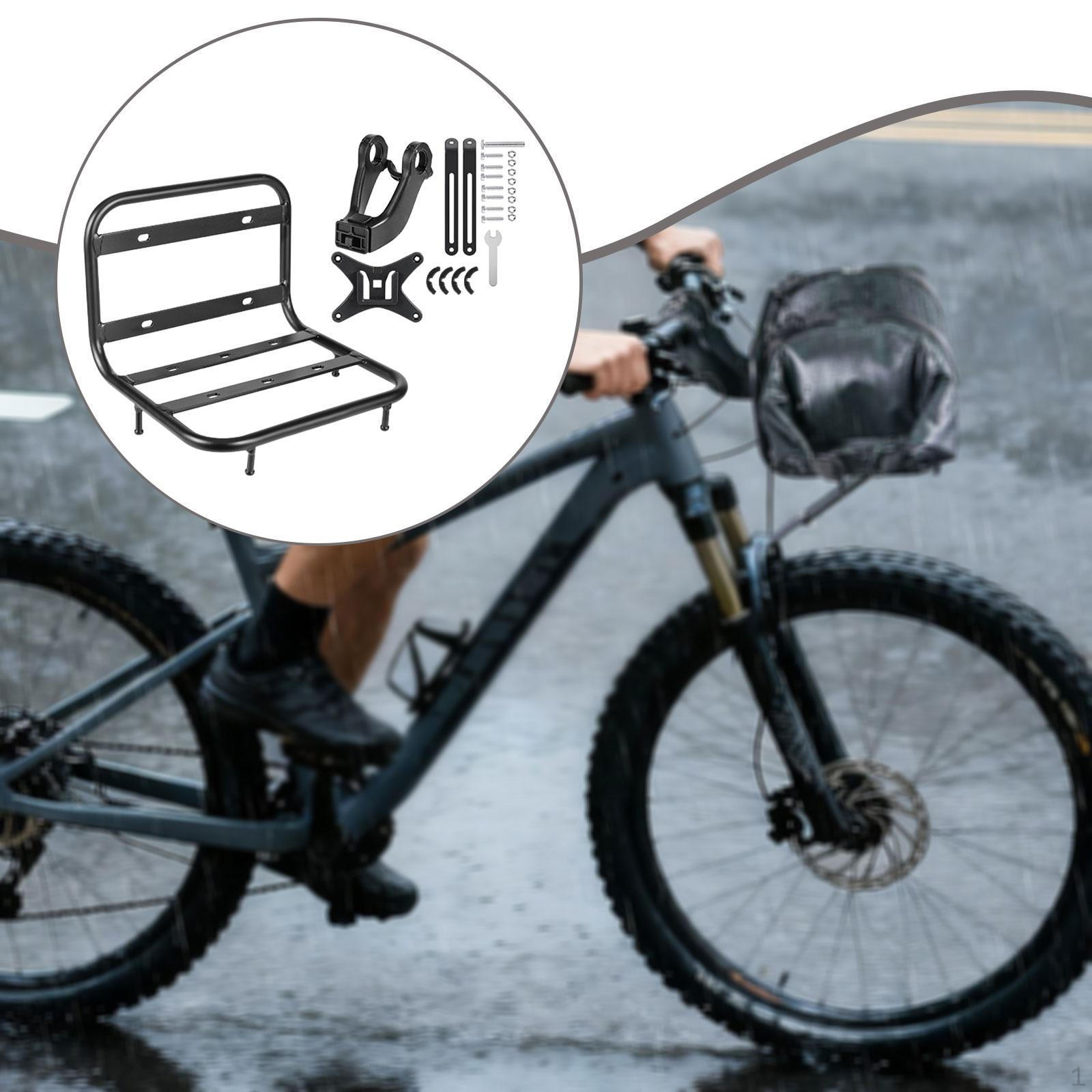 

Front Luggage Rack for , Ideal .