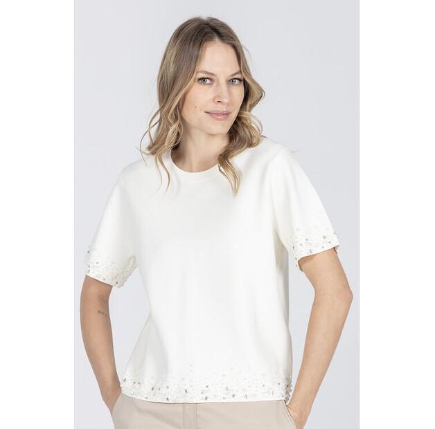 Свитер Deni Cler Milano T-DC-S206-F2-20-12-1
