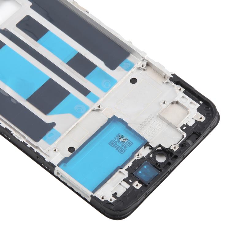 Vorderes Gehäuse LCD Rahmen Blende Platte