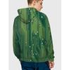 Baum 3D gedruckt Herren Hoodie Casual Muster Trendy Sportswear Herbst Winter Tasche Pullover Lange Ärmel