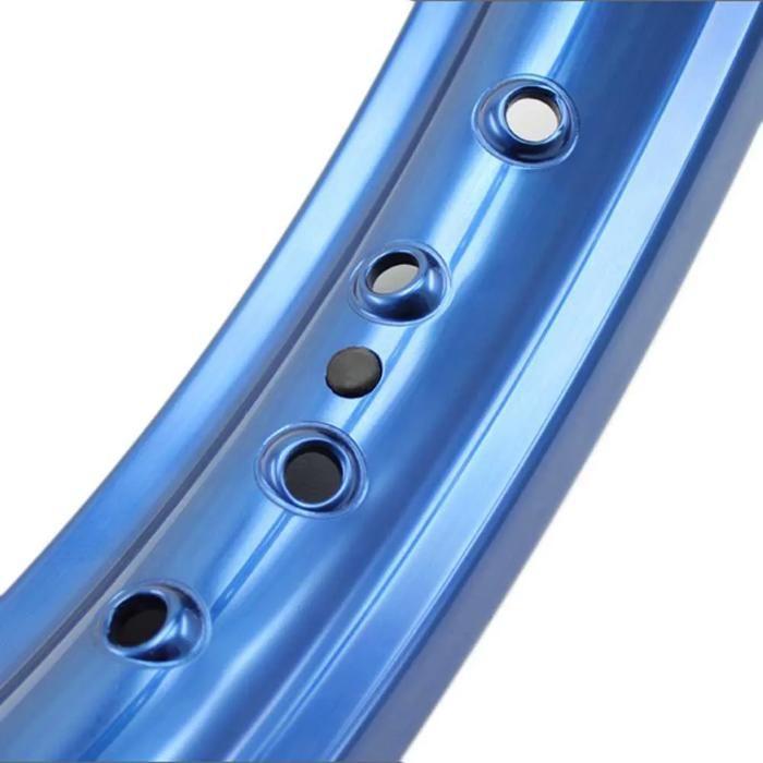 Bouchon de jante - Dr Dry Zeta - Protection contre boue - Protection contre poussière - Paire