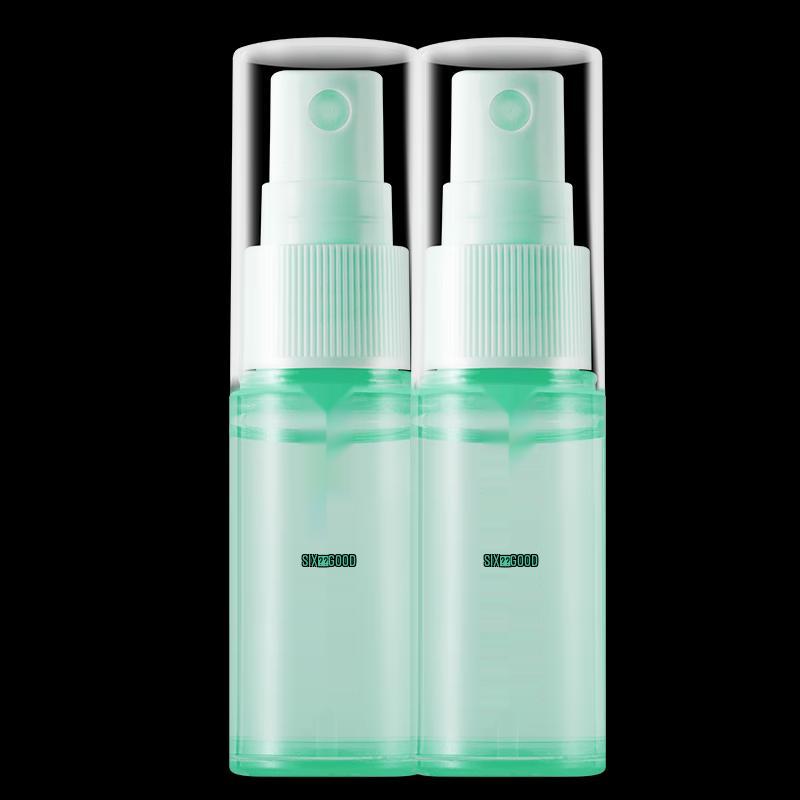 Liu Shen Classic Original Scent Picaridin Mosquito Repellent