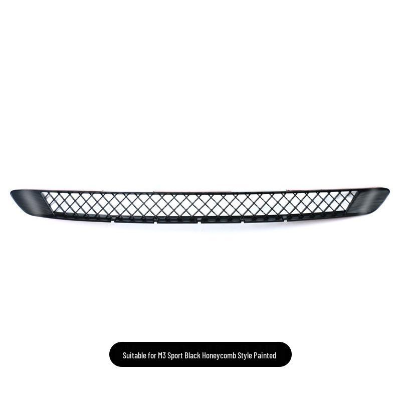 Tesla Model 3 Air Inlet Insect Net Cover - Car Exterior Accessory