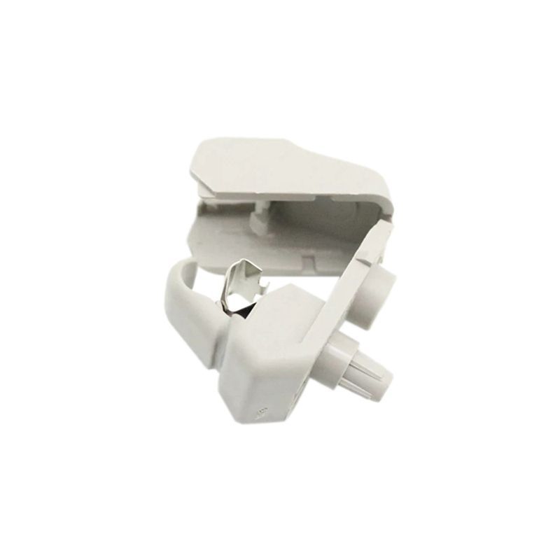 Authentic Hook Bracket For Ghibli Quattroporte Levante 2015- Car Interior Accessories