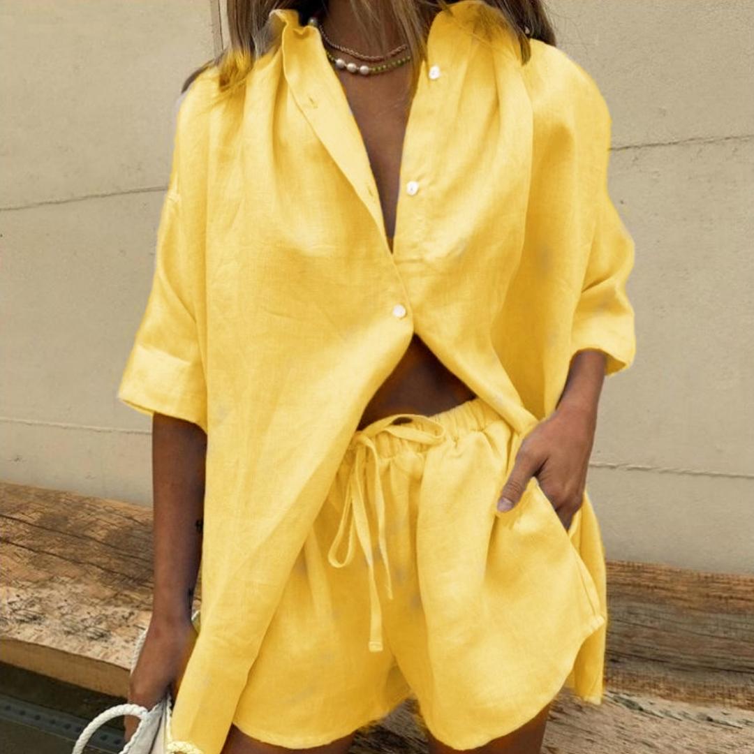 Женский спортивный костюм — фото 3