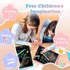12 Inch LCD Writing Tablet Drawing Board Graffiti Sketchpad Mgaic Erasable Handwriting Pad Toys for Kids Boys Gifts