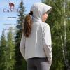 Camel Kids Cape-Style UV Protection Jacket