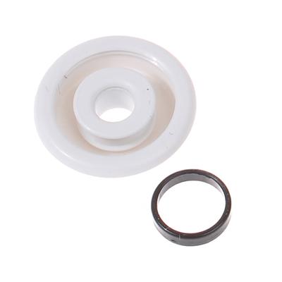 2Pcs Dichtung Teile Für 993 992 68 Elektrische Zahnbürste Wasserdichte Dichtung Dichtung