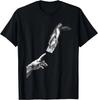 Genessis - Cardistry Artist Gift - Magician Gift Tee Gift Unisex T-Shirt