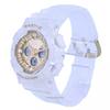 Casio Baby-G Special Colour Analog Digital BA-130CVG-7A BA130CVG-7 100M Zegarek damski