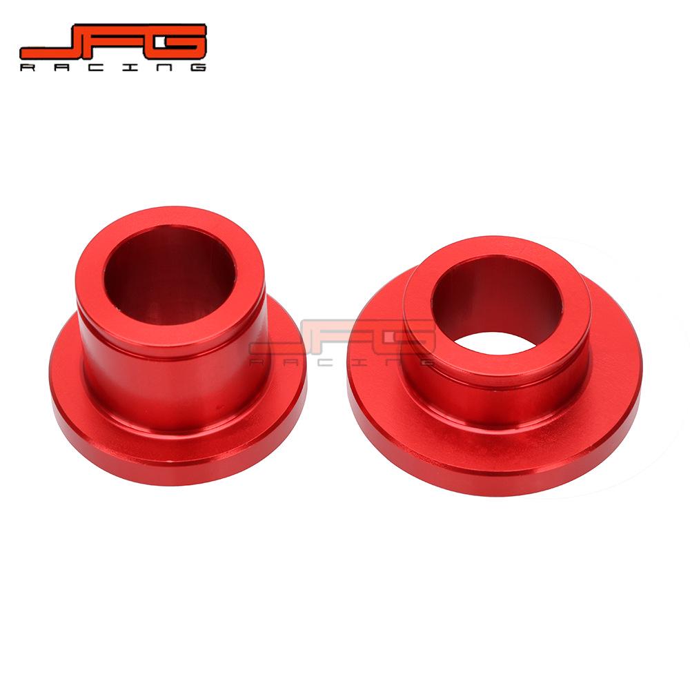 XR250R XR400R CRF230L Off-Road Rear Wheel Hub Spacer Bushing