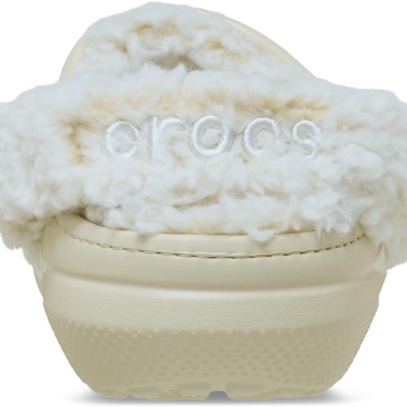 Crocs Classic Fleece Lined Clogs 211396 2y2