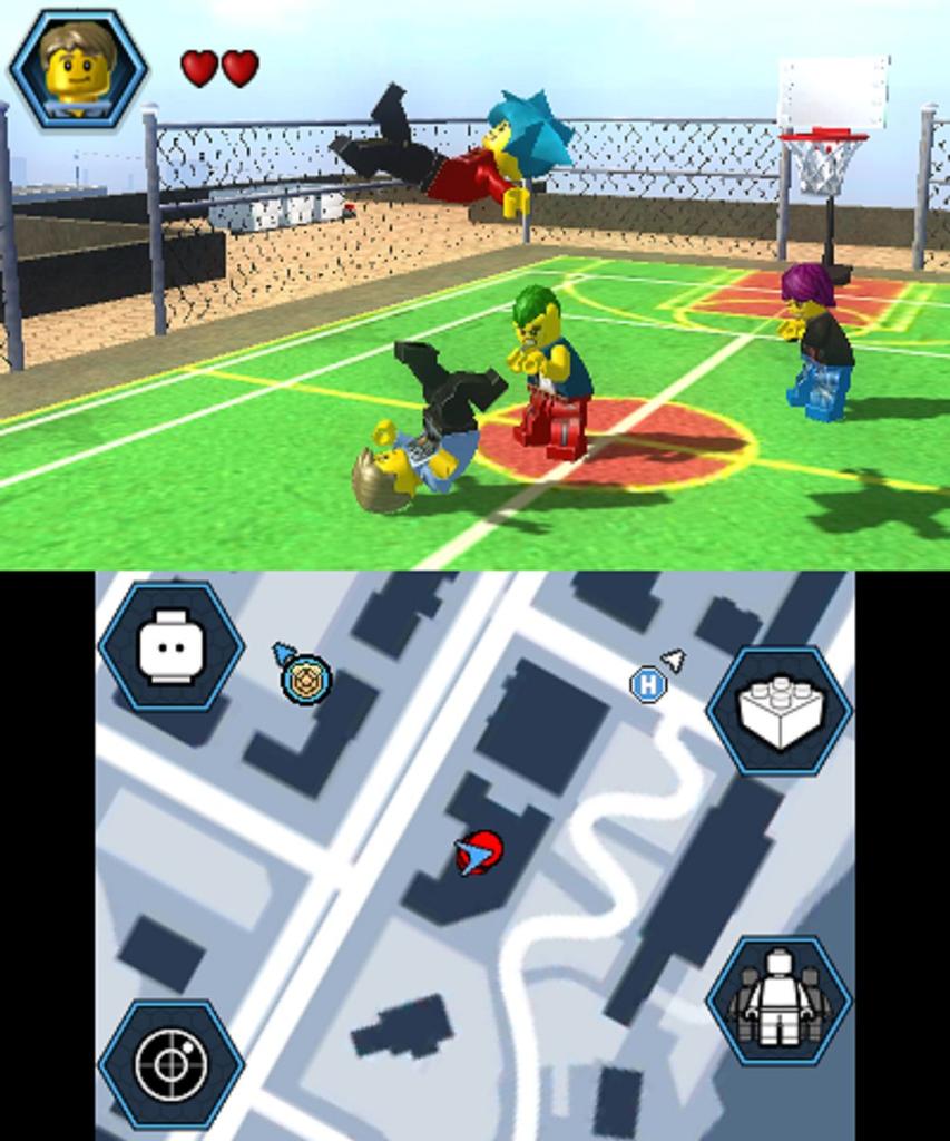Happy Price Selection City Undercover Chase Begins LEGO®