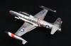 Great Wall Hobby Trainer Plastic Model L4819 1/48 T-33A (Airplane)