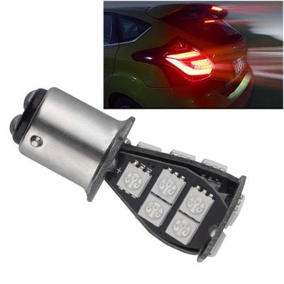 1156 1157 BAY15D P21 2.5W 18SMD CANBUS Senza Errori Freno Coda Auto Lampadina LED BS