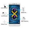 Screen Protector - Phonillico® - HUAWEI HONOR 6X - Tempered Glass - Ultra Resistant - Transparent
