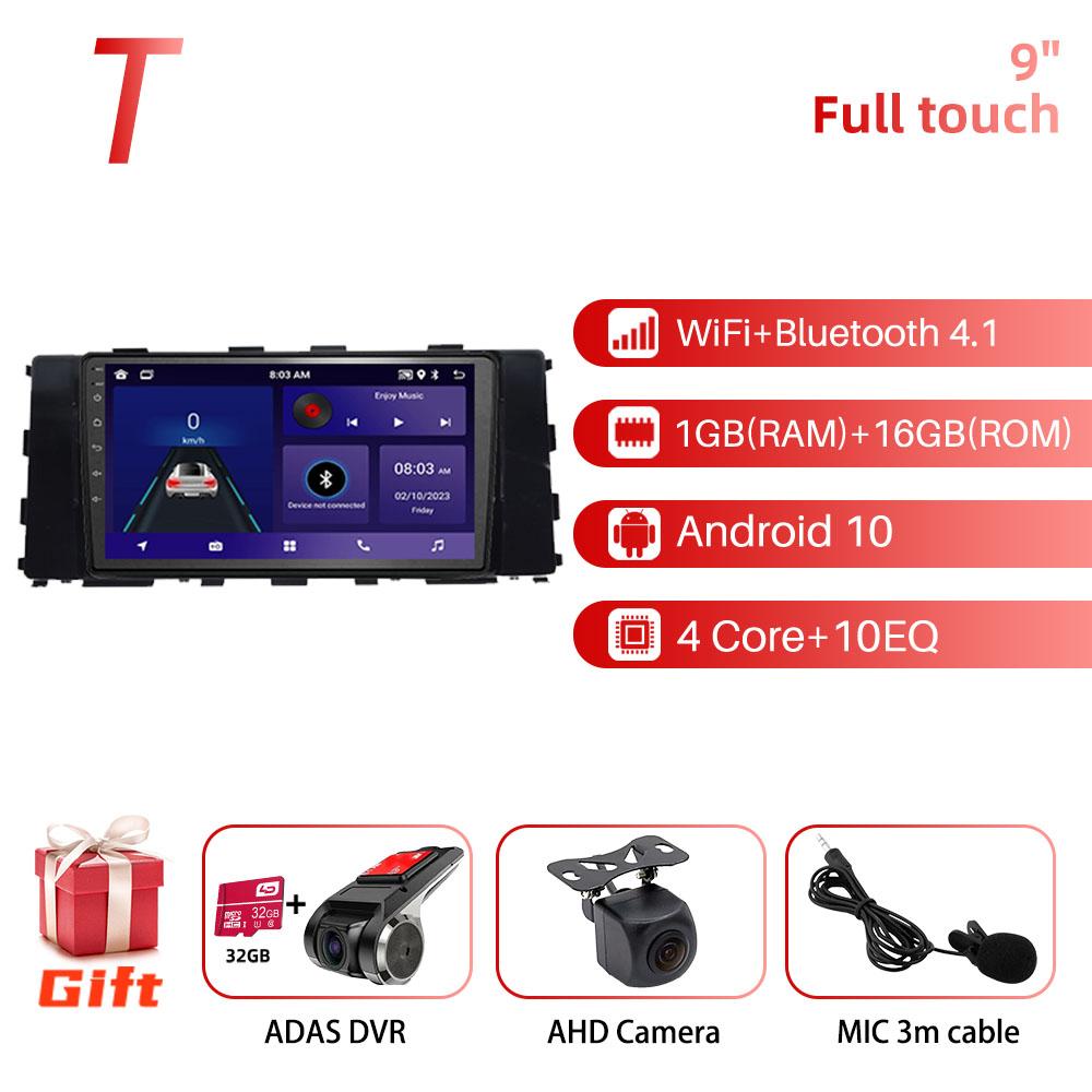2 Din Carplay Car Multimedia For HyundaiI Stargazer 2025 Android Car Radio Stereo GPS Navigation Head Unit Autoradio Audio 4GLTE