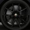 SVBKD1 4pcs 56mm Car Wheel Center Hub Cap Stickers For Alfa Romeo Giulia Giulietta 156 159 147 Mito Stelvio Sportiva GT Accessories