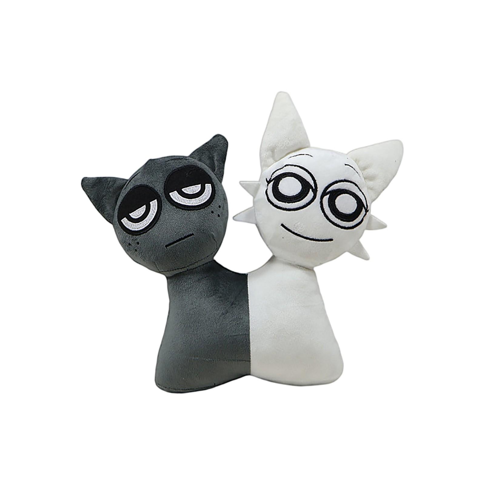 

Милая плюшевая кукла игрушка подарок мультфильм детская тряпичная кукла кукла One Size