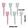 1/6Pcs Adjustable Drip Irrigation System Automatic Self Watering Spikes For Plants Indoor Outdoor Potted Plants Irrigation