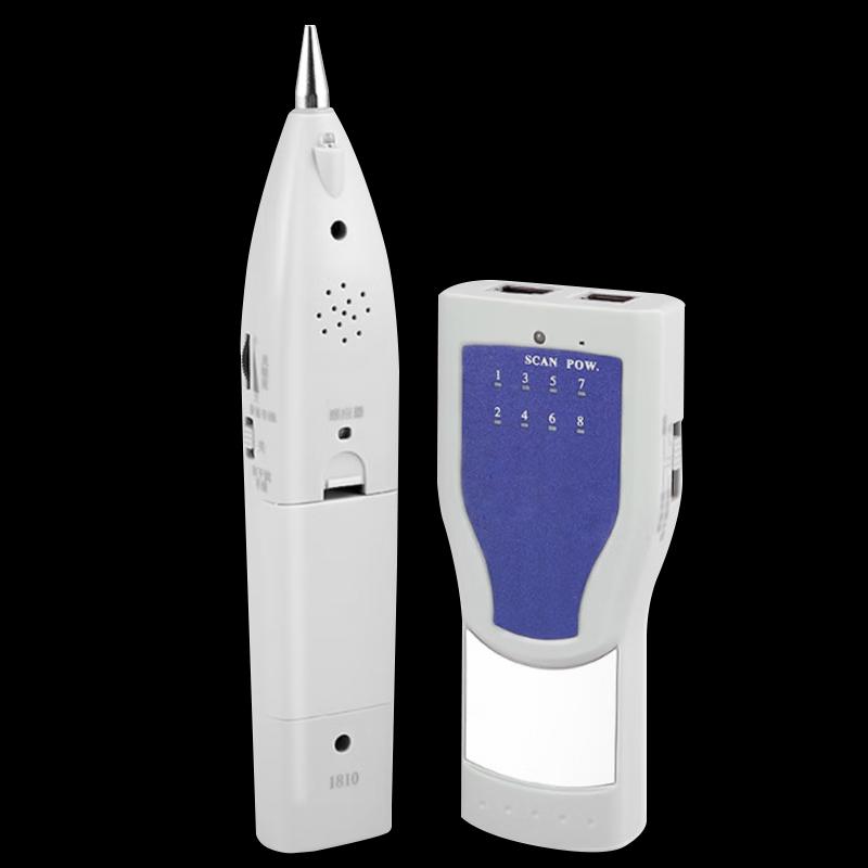 Kezhixu ST206B Multi-Function Wire Tracker