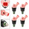 4Pcs Fuel Injectors Fit for Nissan Maxima Sentra 1991-1999 200SX NX 16600-57y01