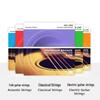 Gitar Aksesuarları – Gitar telleri