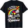Camiseta Motivacional Inspiradora para Professor com Mentalidade de Crescimento