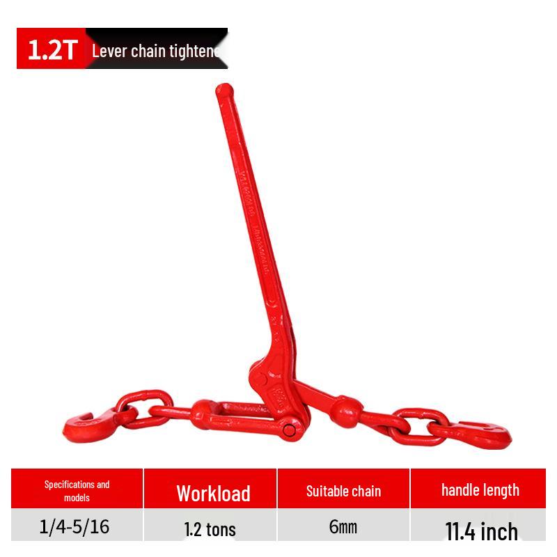 Truck Tie-Down Ratchet Turnbuckle