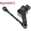 6-pins Front Rear Ride Height Suspension Sensor Compatible with Land Rover LR3 4.0/4.4L Compatible with Discovery 3 RQH500071 RQH500061 RQH500051