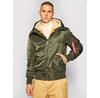 Alpha Industries Ma-1 Tt Transitional Jacket