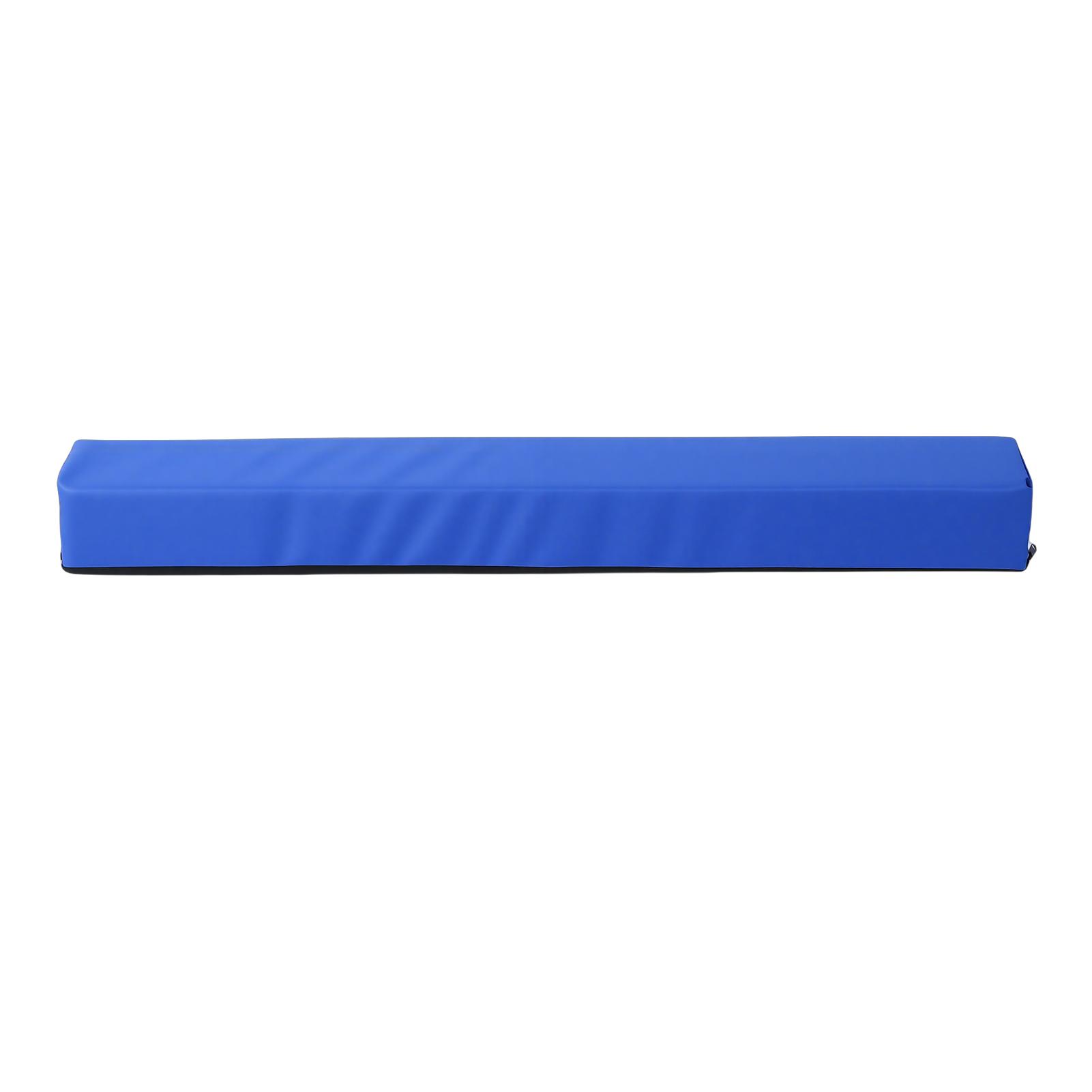 

Folding Balance Beam Gymnastics Floor Beam Gymnastics Equipment Anti Slip Bottom for Home